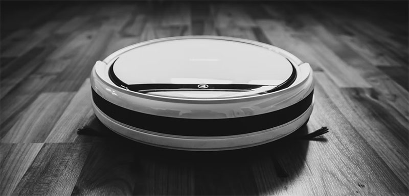 robot vacuum