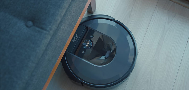 roomba